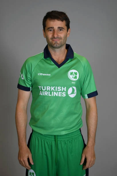 Tim Murtagh 